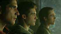 Teen Wolf - Episode 7 - Heartless