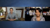 Late Night with Seth Meyers - Episode 108 - Mayor Keisha Lance Bottoms, Leslie Jones