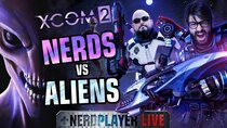 NerdPlayer - Episode 22 - Nerds VS Aliens