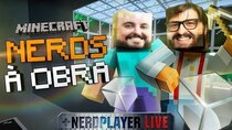 NerdPlayer - Episode 24 - Nerds à obra