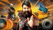 NerdPlayer - Episode 25 - Civilization VI - Império Jovem Nerd