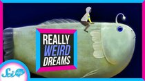 SciShow Psych - Episode 36 - Why Is Everyone Having Vivid Dreams Right Now?