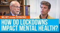 PragerU - Episode 101 - How Do Lockdowns Impact Mental Health?