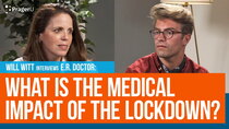 PragerU - Episode 103 - What Is the Medical Impact of the Lockdown?