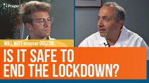 PragerU - Episode 104 - Is It Safe to End the Lockdown?