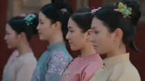 Dreaming Back to the Qing Dynasty - Episode 7
