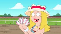 American Dad! - Episode 2 - Downtown