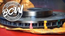 Benny's Custom Works - Episode 25 - 180sx - Brakes & Coolant Leaks