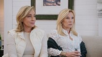 The Real Housewives of New York City - Episode 10 - Something's Brewing
