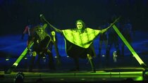 Cirque du Soleil: 60-Minute Special - Episode 8 - Corteo, Volta, Totem