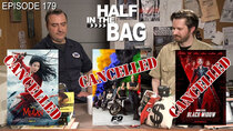 Half in the Bag - Episode 7 - The Assistant and The Wrong Missy