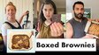 Pro Chefs Improve Boxed Brownies (8 Methods)