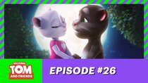 Talking Tom and Friends - Episode 26 - Angela's Critic