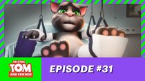 Talking Tom and Friends - Episode 31 - Every Girl's Dream