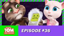 Talking Tom and Friends - Episode 36 - Friends Forever