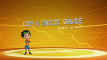 Rusty Rivets - Episode 33 - Ozzy's Snooze Cruise