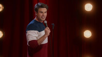 Comedy Central Stand-Up Featuring... - Episode 3 - Matthew Broussard - The Spice Girls Don’t Know What They Really,...