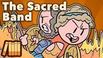 Extra History - Episode 1 - The Sacred Band - An Alternative 300