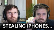 The WAN Show - Episode 23 - Stolen iPhones Rat Out New Owners - WAN Show June 5, 2020