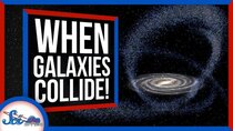 SciShow Space - Episode 44 - This Collision Could Have Created the Solar System