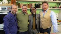 James Martin's Saturday Morning - Episode 32 - Billy Ocean, Stephen Terry, Daniel Clifford