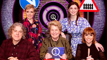 QI - Episode 3 - Road and Rail