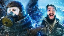 NerdPlayer - Episode 5 - Metro Exodus - NerdTour Rússia Apocalíptica