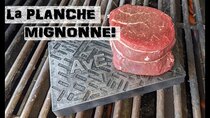 AvE - Episode 47 - A simple invention to save Filet Mignon