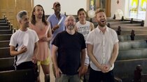Queer Eye - Episode 1 - Preaching Out Loud