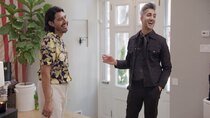 Queer Eye - Episode 8 - Father Knows Fish