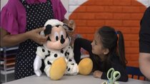 Disney Family Sundays - Episode 31 - 101 Dalmatians: Onesie