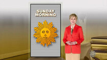 CBS Sunday Morning With Jane Pauley - Episode 38 - June 7, 2020