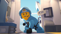 LEGO City Adventures - Episode 3 - Sky Police