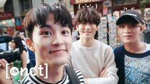 NCT N' - Episode 5 - Sevilla Diary : Behind Story