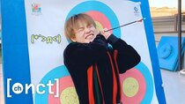 NCT N' - Episode 6 - Behind The Scenes 2020 ISAC Archery