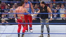 WWE SmackDown - Episode 2 - SmackDown 229