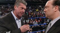WWE SmackDown - Episode 5 - SmackDown 232