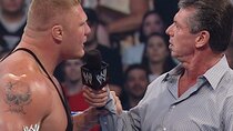 WWE SmackDown - Episode 29 - SmackDown 204