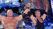WWE SmackDown - Episode 32 - SmackDown 207