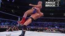 WWE SmackDown - Episode 38 - SmackDown 213