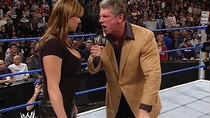 WWE SmackDown - Episode 40 - SmackDown 215