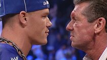 WWE SmackDown - Episode 47 - SmackDown 222