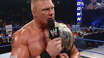 WWE SmackDown - Episode 49 - SmackDown 224