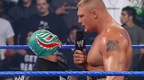 WWE SmackDown - Episode 50 - SmackDown 225
