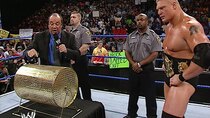 WWE SmackDown - Episode 51 - SmackDown 226