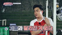 Let’s Play Soccer - Episode 13