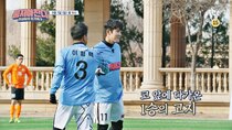 Let’s Play Soccer - Episode 35