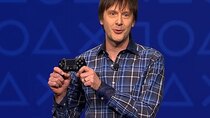 Digital Foundry Retro - Episode 11 - PlayStation 4 Reveal Revisited - Defining A Console Generation