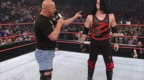 WWE Raw - Episode 27 - RAW 528