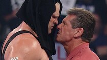 WWE Raw - Episode 30 - RAW 531